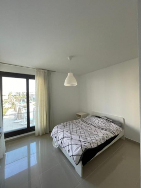 G crips El Gouna Hurghada, lovely modern 2 bedroom with beautiful 4 pool views